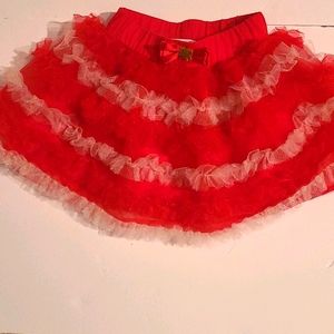 Red Tutu